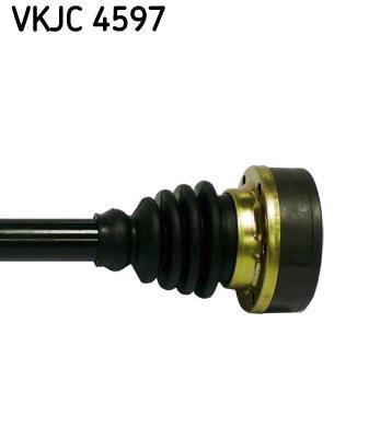Cardan SKF ref. VKJC 4597